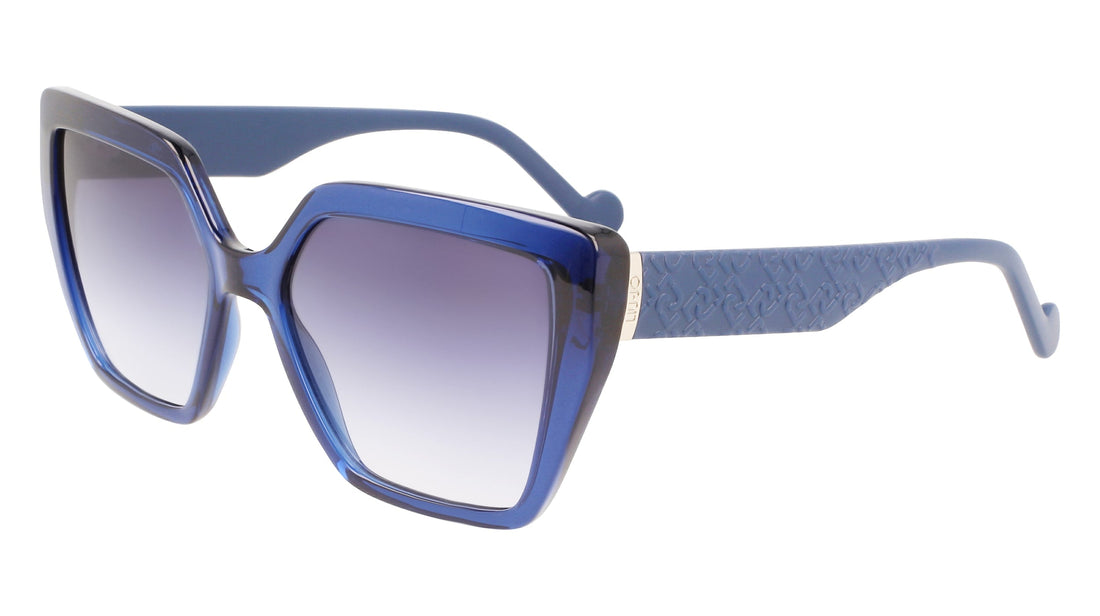 Translation missing: es.seo.product.type.gafas-de-sol liu jo lj757s 400 femenino talla 55mm - Translation missing: es.seo.product.alt.imagen-secundaria