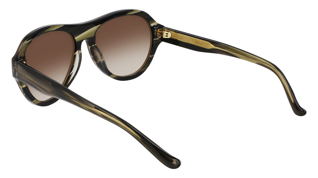 Translation missing: es.seo.product.type.gafas-de-sol donna karan do514s 305 verde pilot femenino talla 56mm - Translation missing: es.seo.product.alt.imagen-secundaria