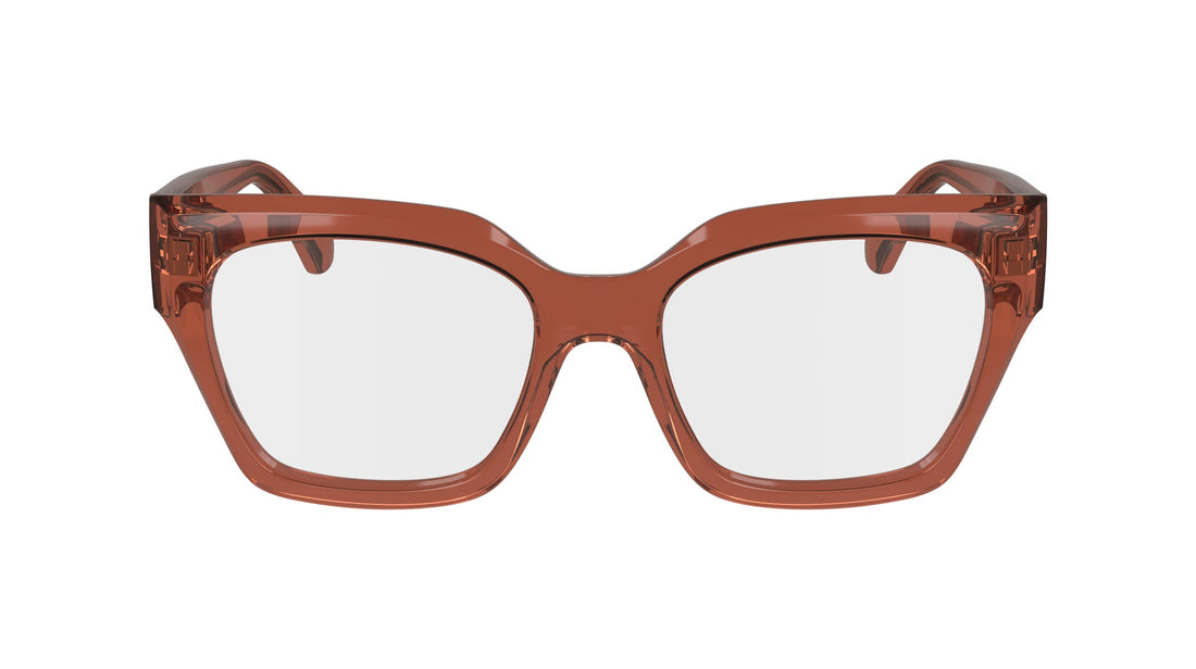 Translation missing: es.seo.product.type.gafas-graduadas ferragamo sf2983 224 cobre rectangular femenino talla 53mm - Translation missing: es.seo.product.alt.imagen-principal
