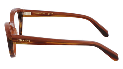 FERRAGAMO SF3011 254 53