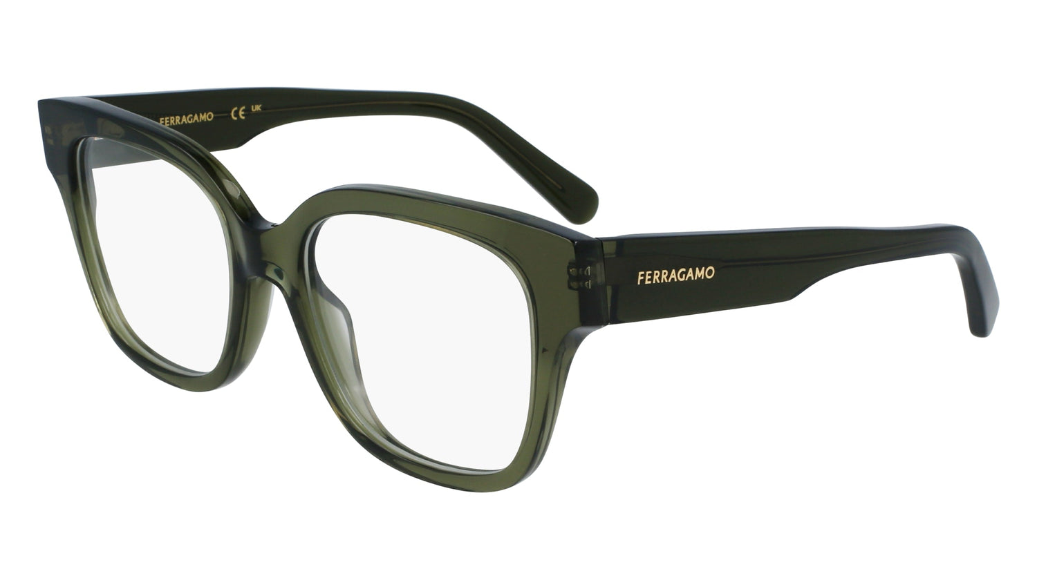 FERRAGAMO SF2952N 320 53