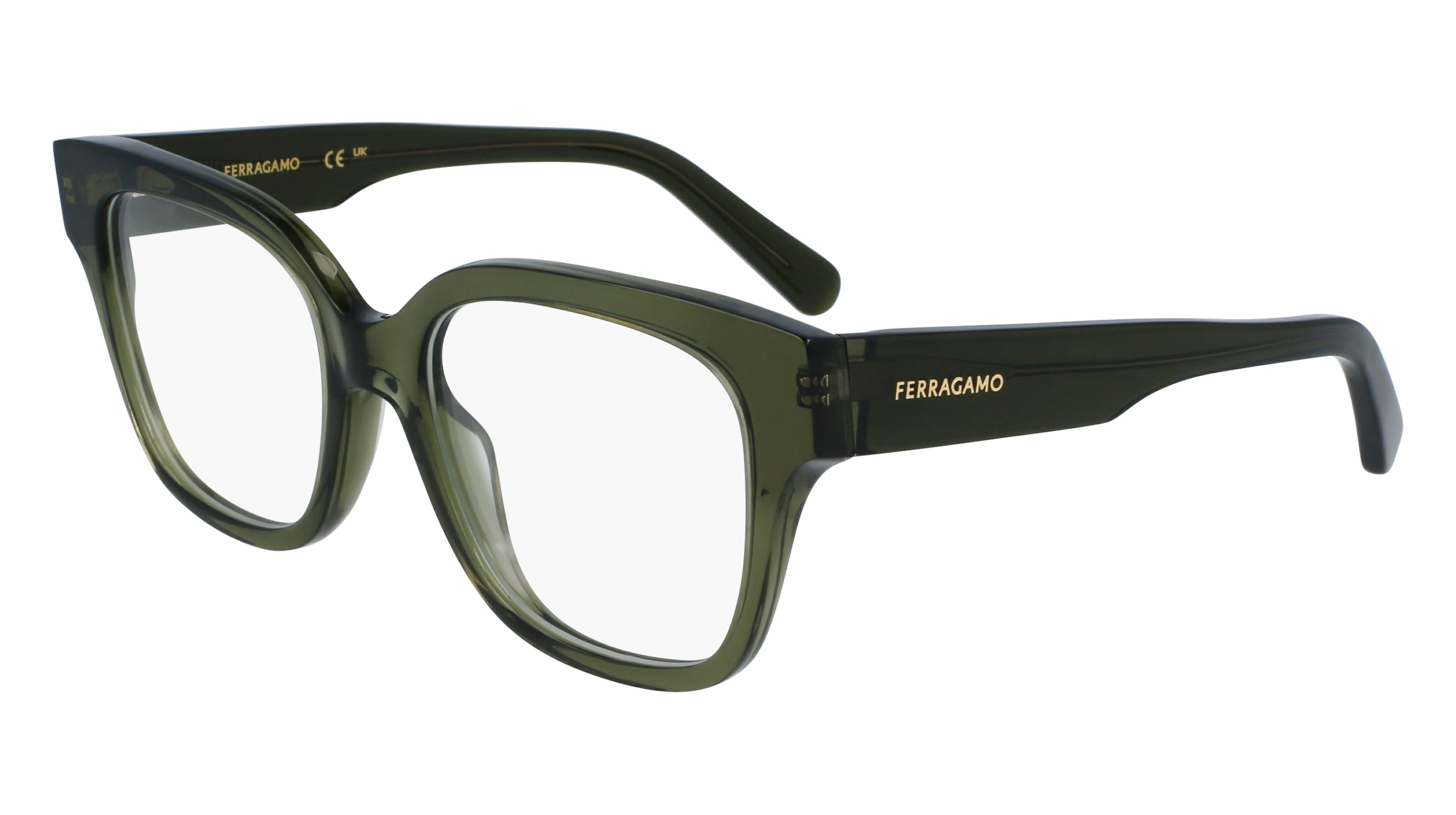 FERRAGAMO SF2952N 320 53