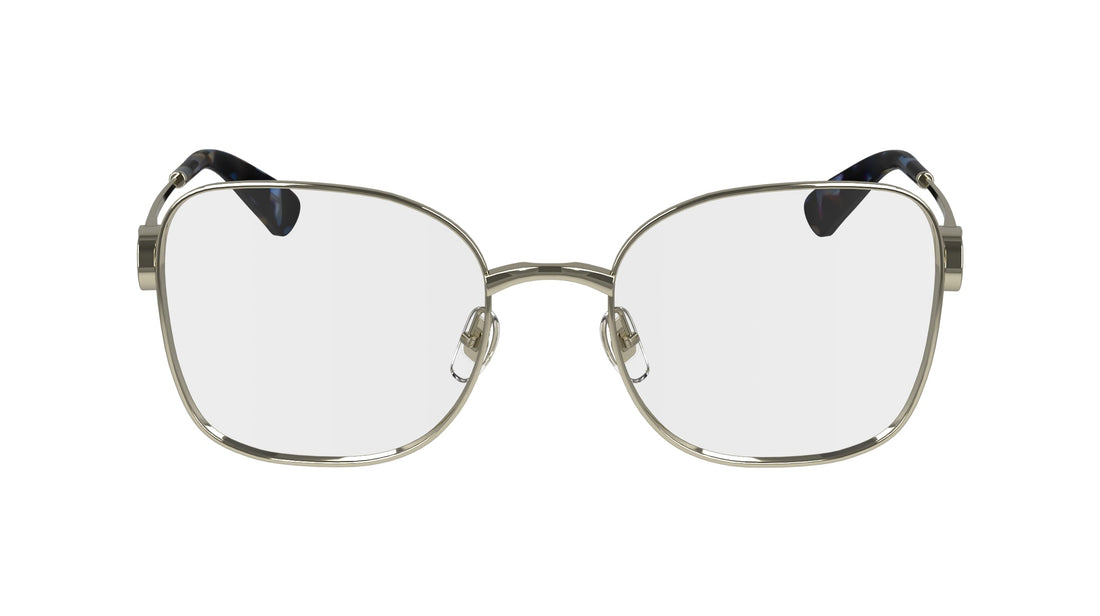 Translation missing: es.seo.product.type.gafas-graduadas longchamp lo2163 715 dorado rectangular femenino talla 53mm - Translation missing: es.seo.product.alt.imagen-principal