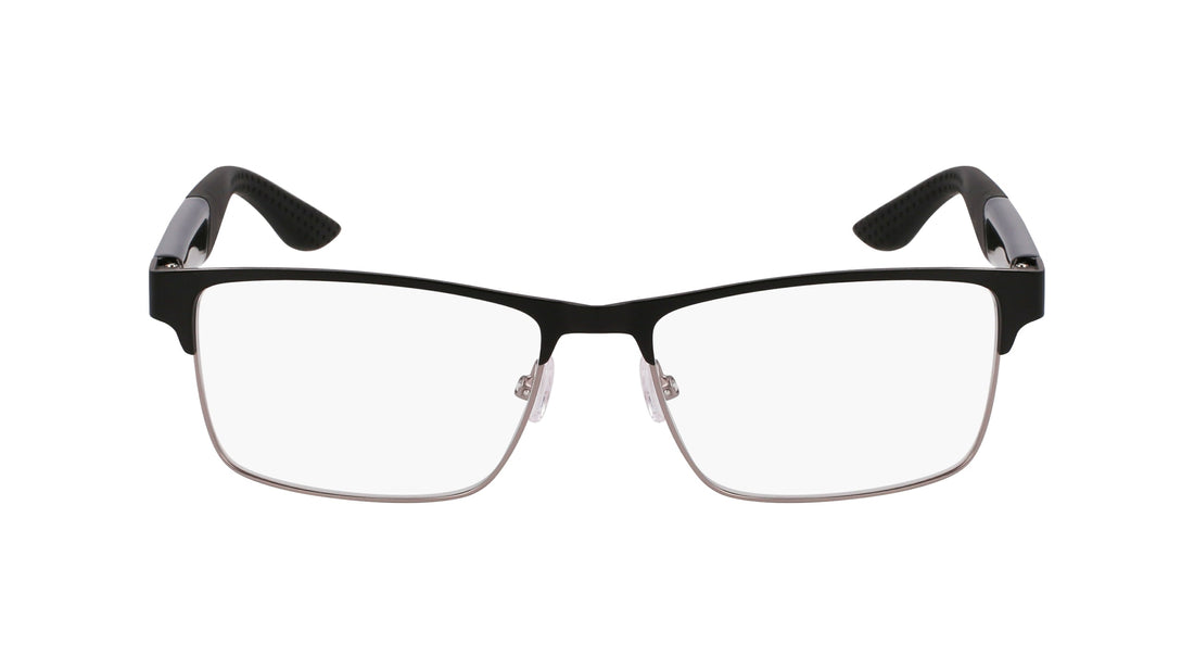 Translation missing: es.seo.product.type.gafas-graduadas ferragamo sf2216n 072 gunmetal rectangular masculino talla 56mm - Translation missing: es.seo.product.alt.imagen-principal