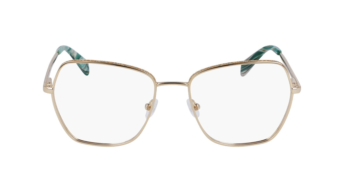 Translation missing: es.seo.product.type.gafas-graduadas liu jo lj2172 716 dorado tea cup femenino talla 54mm - Translation missing: es.seo.product.alt.imagen-principal