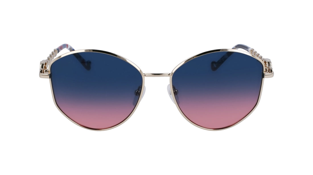 Translation missing: es.seo.product.type.gafas-de-sol liu jo lj156s 722 femenino talla 57mm - Translation missing: es.seo.product.alt.imagen-principal