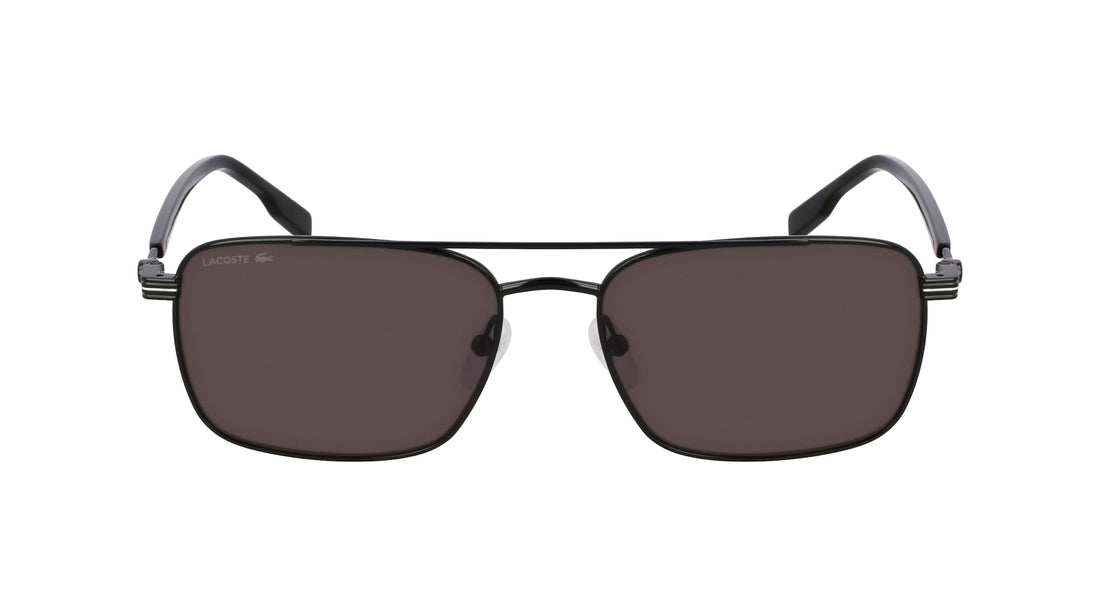 Translation missing: es.seo.product.type.gafas-de-sol lacoste l264s 001 negro rectangular masculino talla 58mm - Translation missing: es.seo.product.alt.imagen-principal