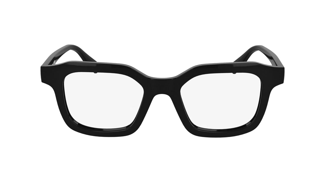 Translation missing: es.seo.product.type.gafas-graduadas karl lagerfeld kl6197 001 negro rectangular masculino talla 50mm - Translation missing: es.seo.product.alt.imagen-principal