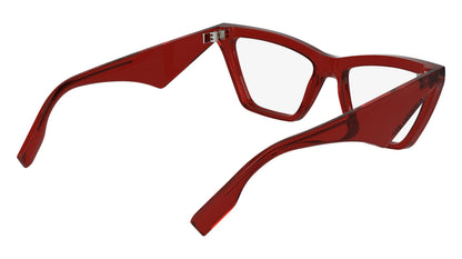 KARL LAGERFELD KL6195 600 54