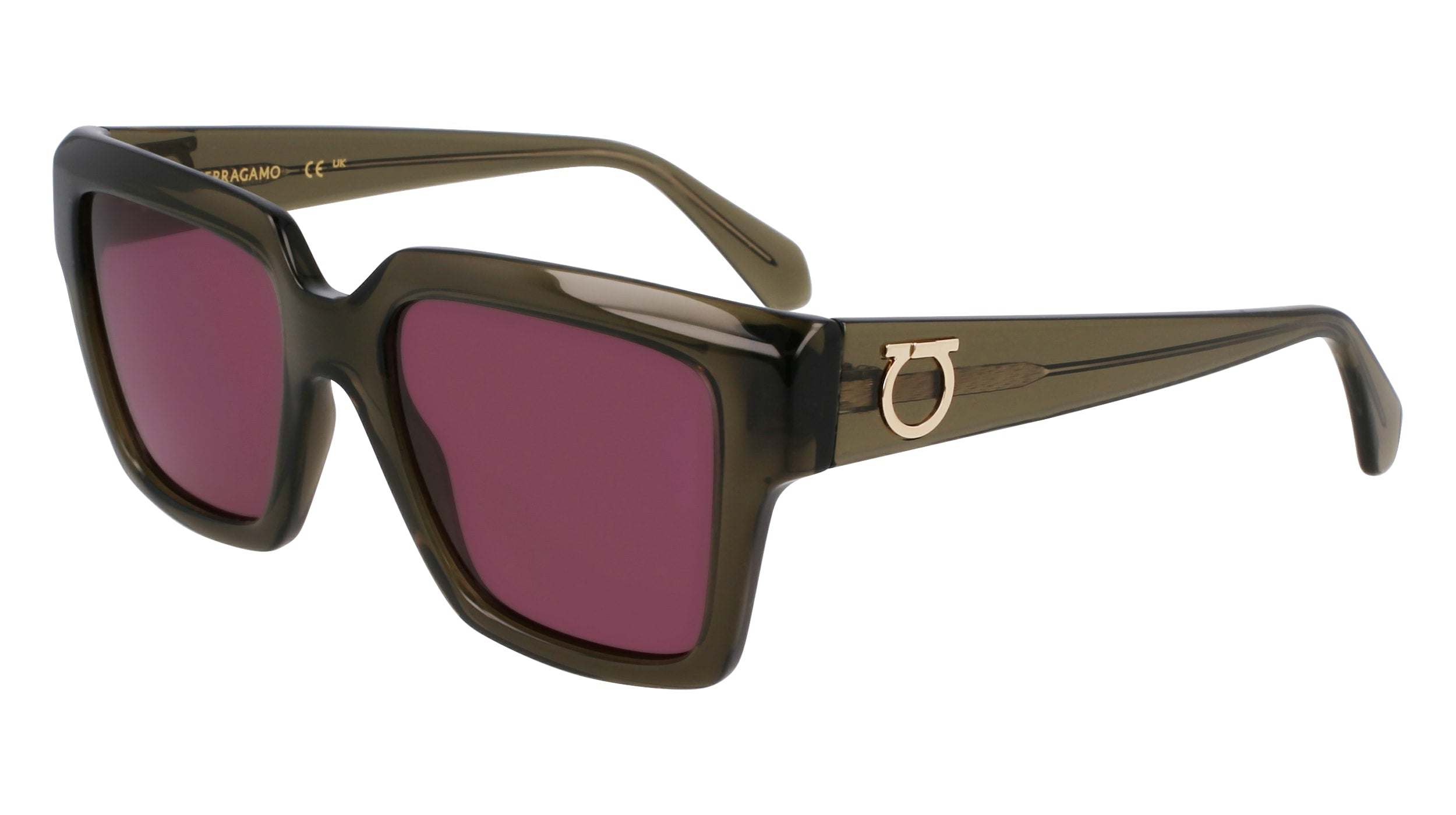 FERRAGAMO SF2014S 320 54