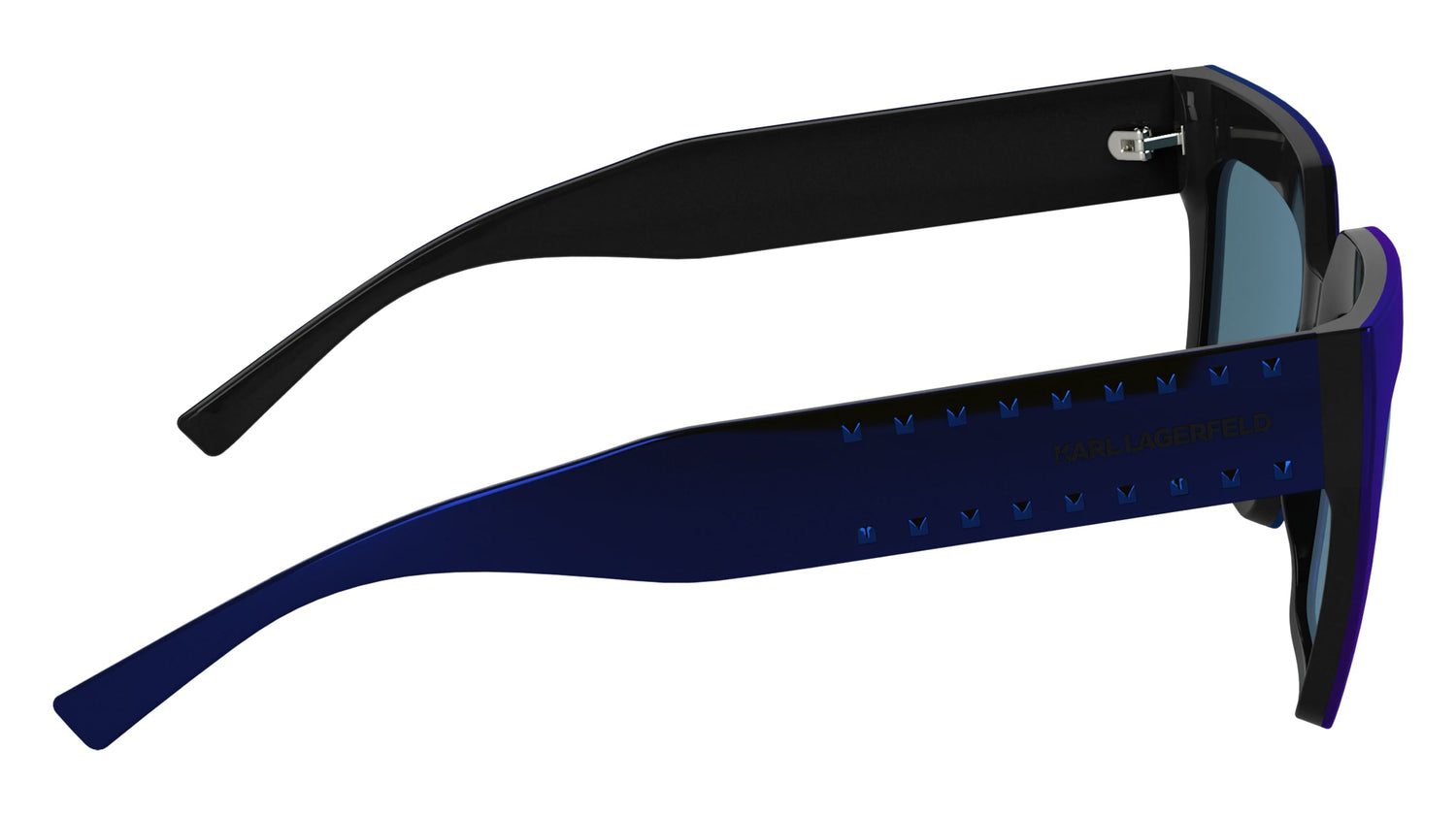 KARL LAGERFELD KL6181S 400 55