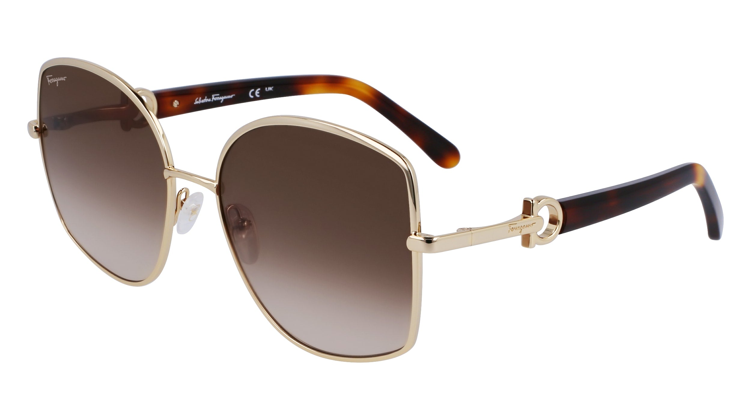 FERRAGAMO SF304S 745 58