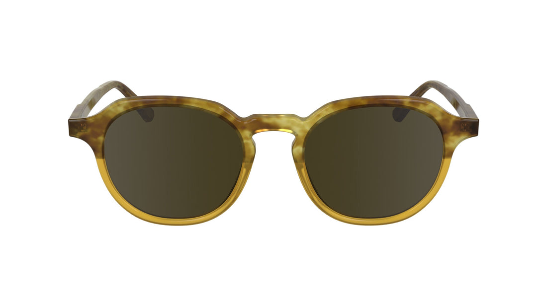 Translation missing: es.seo.product.type.gafas-de-sol calvin klein ck24538s 255 havana pantos unisex talla 51mm - Translation missing: es.seo.product.alt.imagen-principal