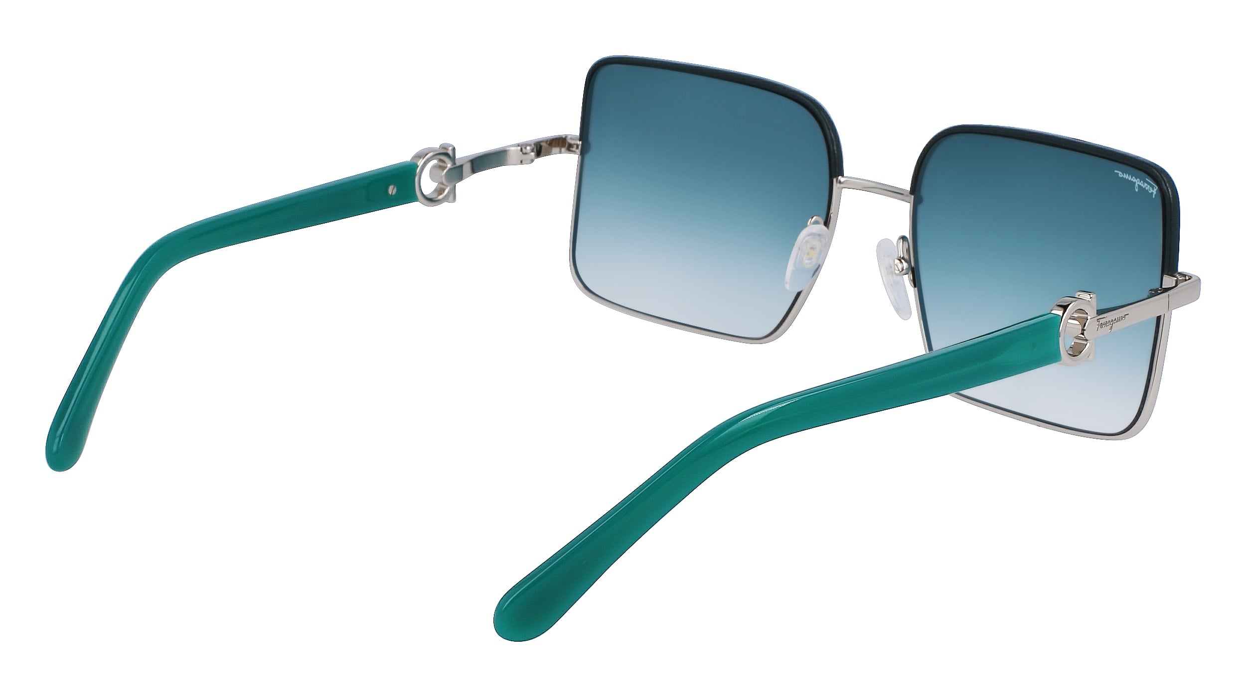 FERRAGAMO SF302SL 047 60