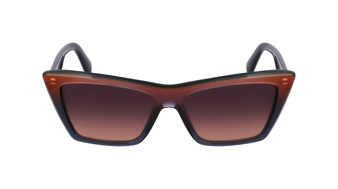 Translation missing: es.seo.product.type.gafas-de-sol liu jo lj802s 620 gris cat eye femenino talla 54mm - Translation missing: es.seo.product.alt.imagen-principal