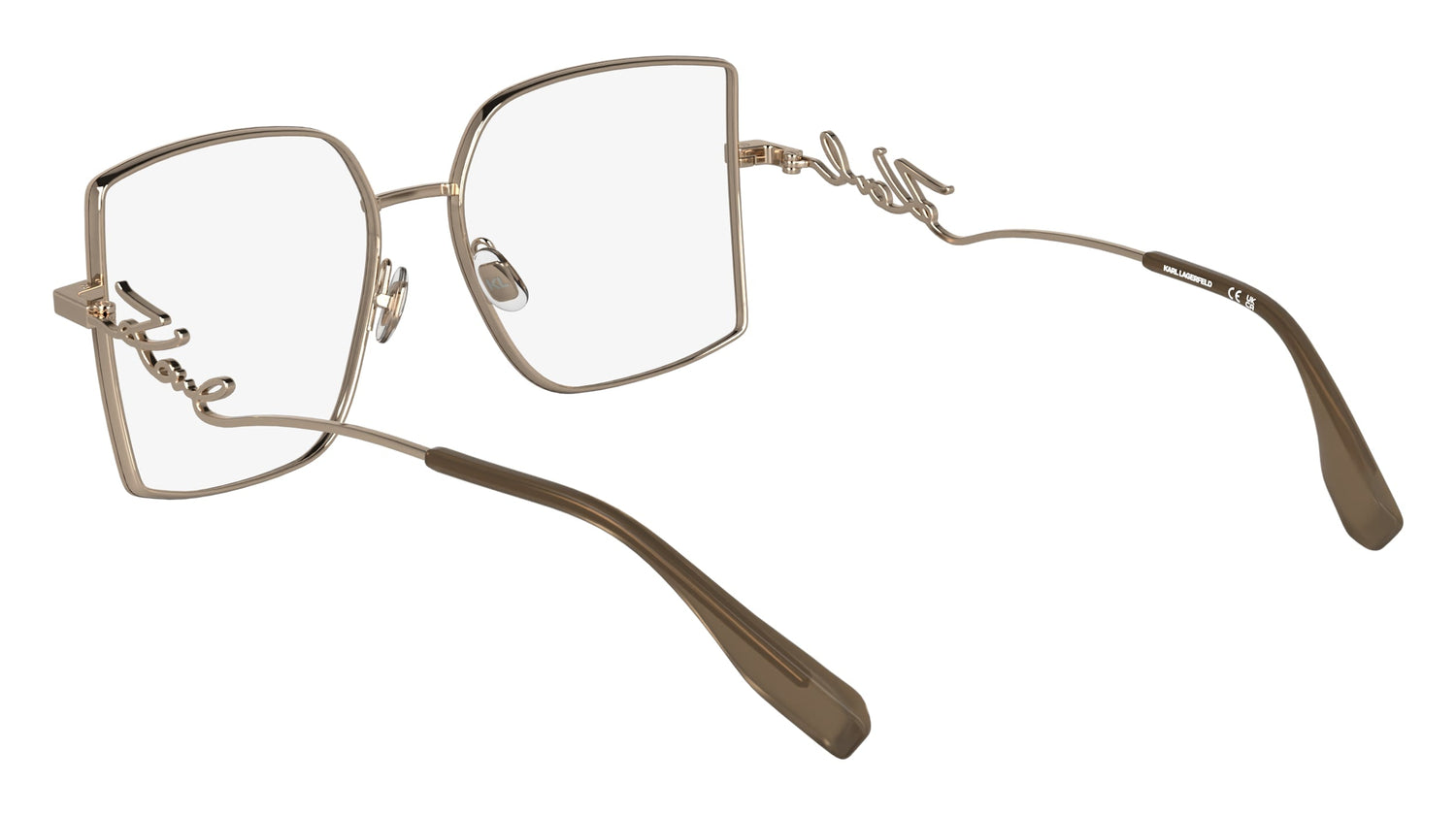 KARL LAGERFELD KL359 770 55