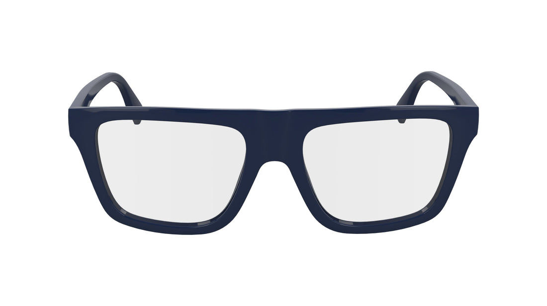 Translation missing: es.seo.product.type.gafas-graduadas karl lagerfeld kl6176 404 azul masculino talla 53mm - Translation missing: es.seo.product.alt.imagen-principal
