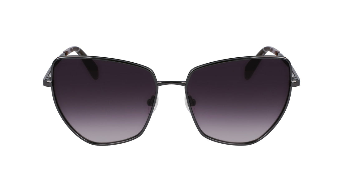 Translation missing: es.seo.product.type.gafas-de-sol liu jo lj159s 072 rutenio geometric femenino talla 58mm - Translation missing: es.seo.product.alt.imagen-principal
