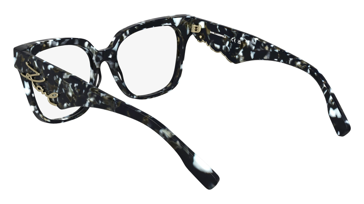 KARL LAGERFELD KL6190 016 53