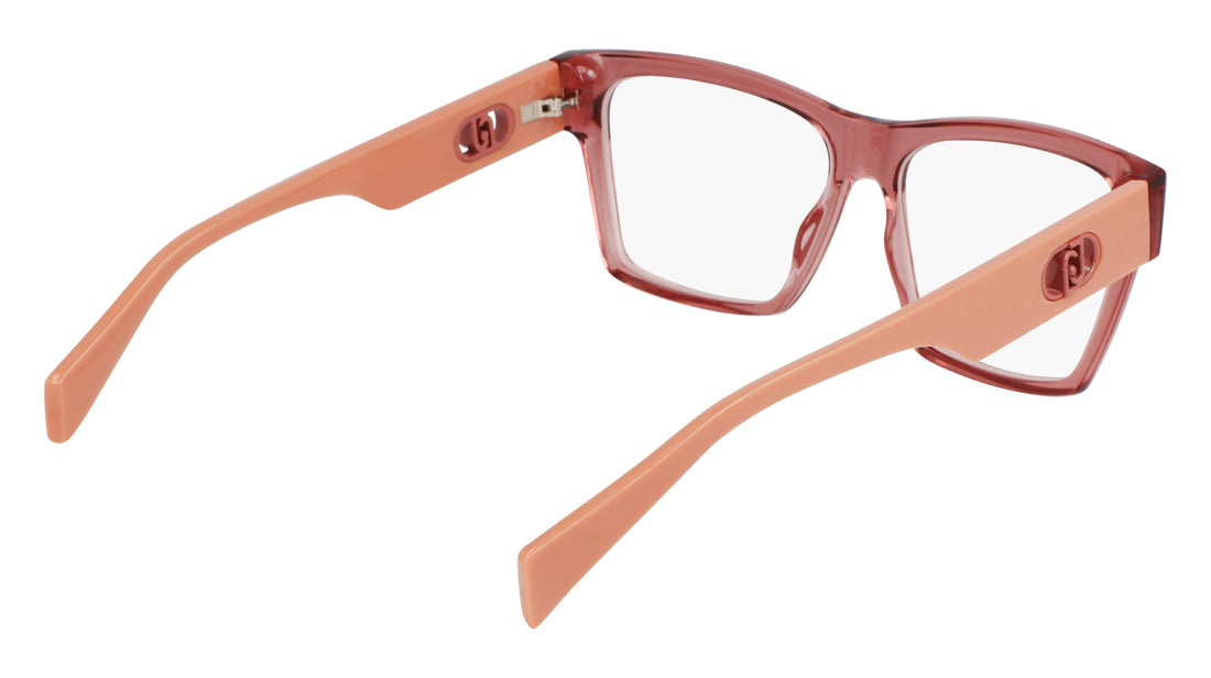 Translation missing: es.seo.product.type.gafas-graduadas liu jo lj2810 610 rosa femenino talla 55mm - Translation missing: es.seo.product.alt.imagen-principal
