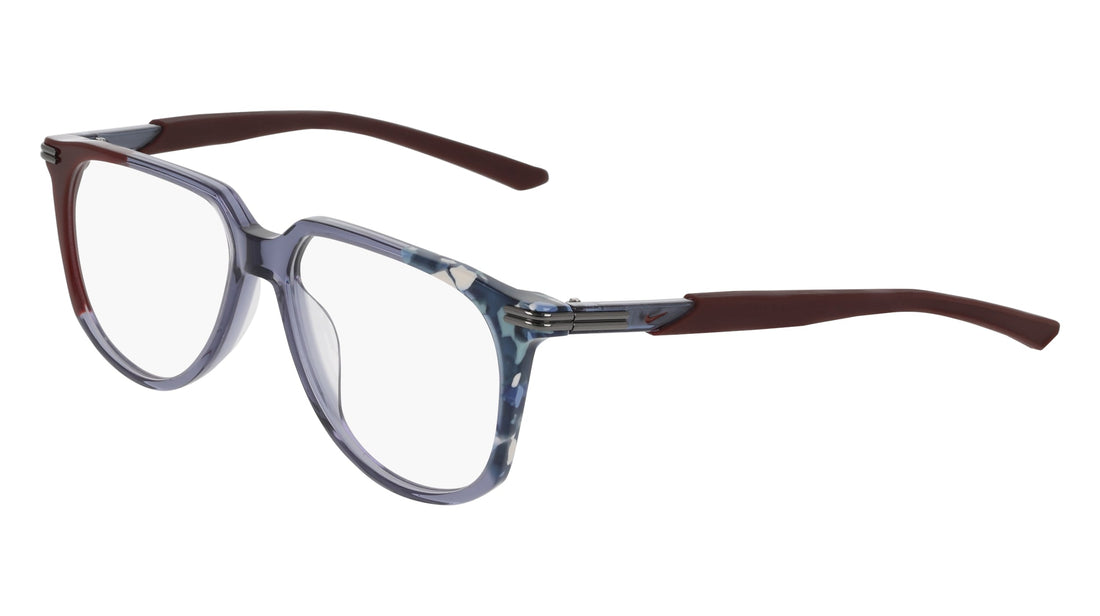 Translation missing: es.seo.product.type.gafas-graduadas nike 7309 460 azul pilot unisex talla 54mm - Translation missing: es.seo.product.alt.imagen-principal