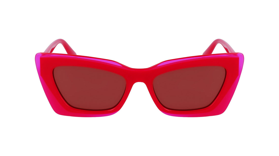 CALVIN KLEIN JEANS CKJ23656S 675 52