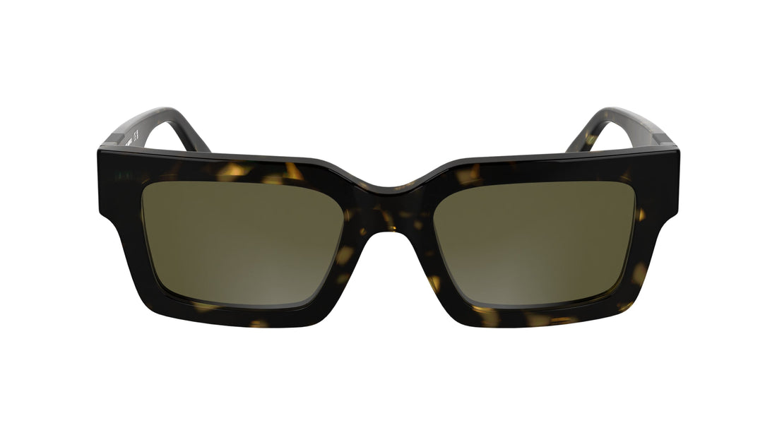 Translation missing: es.seo.product.type.gafas-de-sol karl lagerfeld kl6182s 242 tortuga rectangular unisex talla 51mm - Translation missing: es.seo.product.alt.imagen-principal