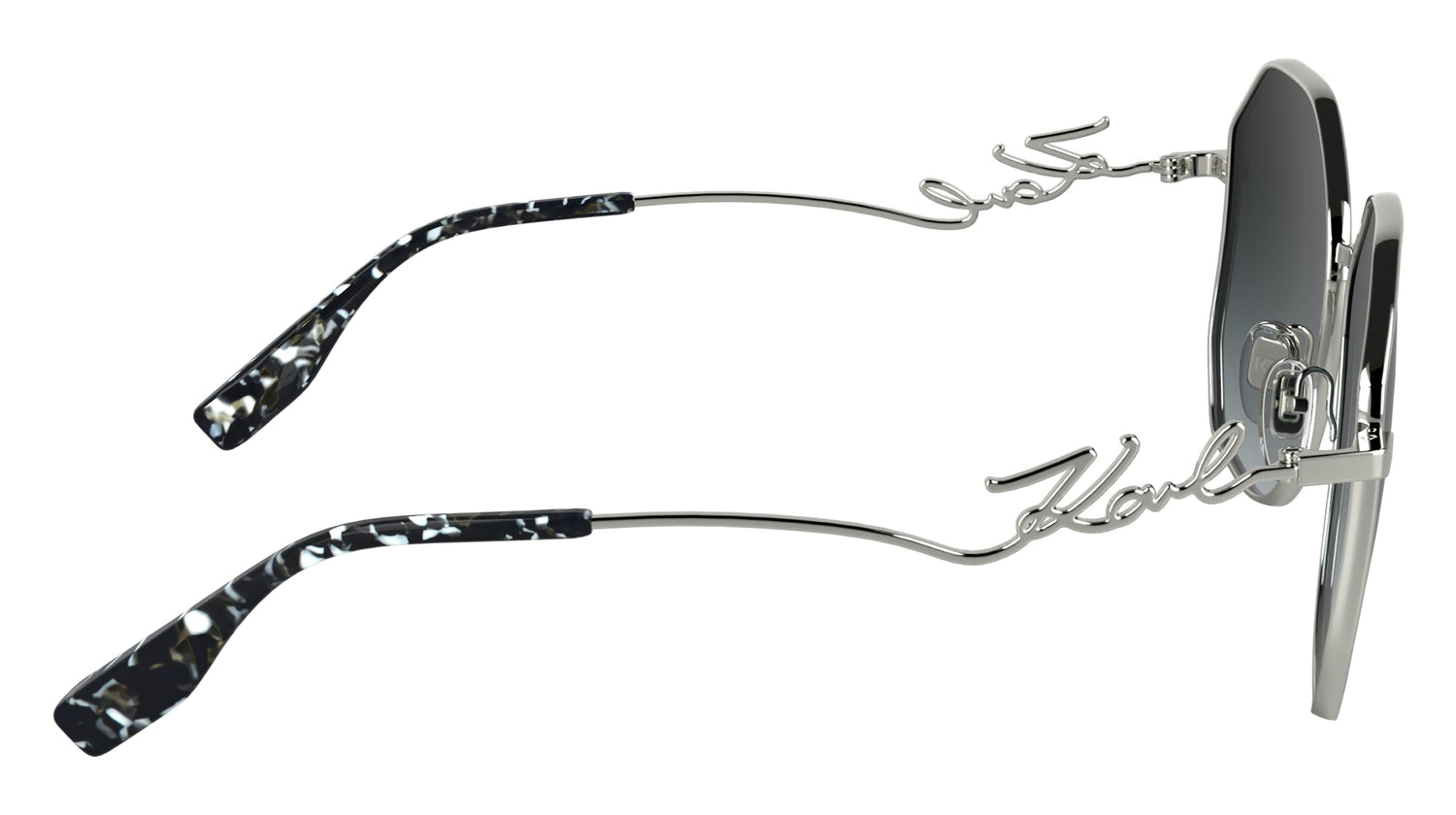KARL LAGERFELD KL358S 040 57