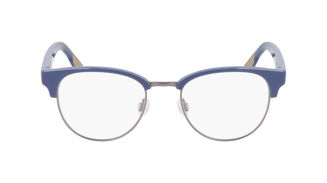 Translation missing: es.seo.product.type.gafas-graduadas nike 8402 458 plateado unisex talla 50mm - Translation missing: es.seo.product.alt.imagen-secundaria