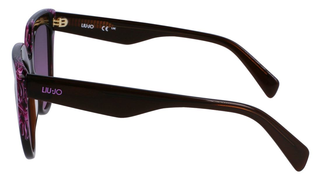 Translation missing: es.seo.product.type.gafas-de-sol liu jo lj783s 212 femenino talla 55mm - Translation missing: es.seo.product.alt.imagen-secundaria