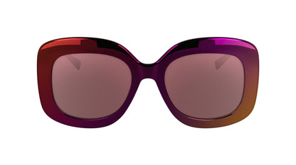 KARL LAGERFELD KL6165S 602 53
