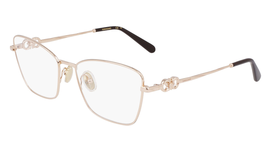 Translation missing: es.seo.product.type.gafas-graduadas ferragamo sf2224n 770 'rectangular' femenino talla 54mm - Translation missing: es.seo.product.alt.imagen-secundaria
