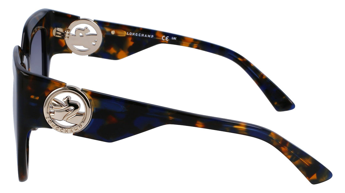 Translation missing: es.seo.product.type.gafas-de-sol longchamp lo734s 430 femenino talla 53mm - Translation missing: es.seo.product.alt.imagen-principal