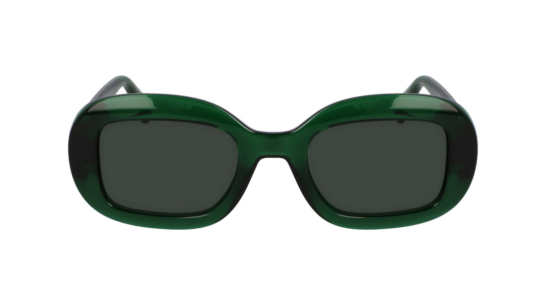 Translation missing: es.seo.product.type.gafas-de-sol ferragamo sf2038se 317 verde oval femenino talla 51mm - Translation missing: es.seo.product.alt.imagen-secundaria