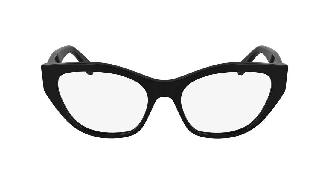 Translation missing: es.seo.product.type.gafas-graduadas karl lagerfeld kl6189 001 negro cat eye femenino talla 54mm - Translation missing: es.seo.product.alt.imagen-principal