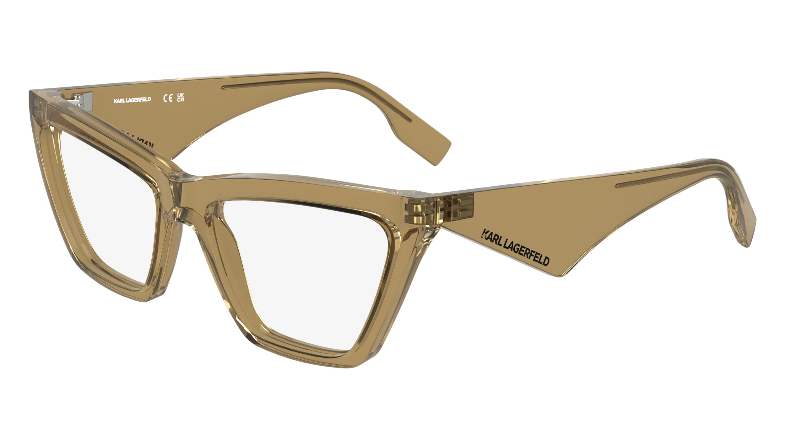 KARL LAGERFELD KL6195 210 54
