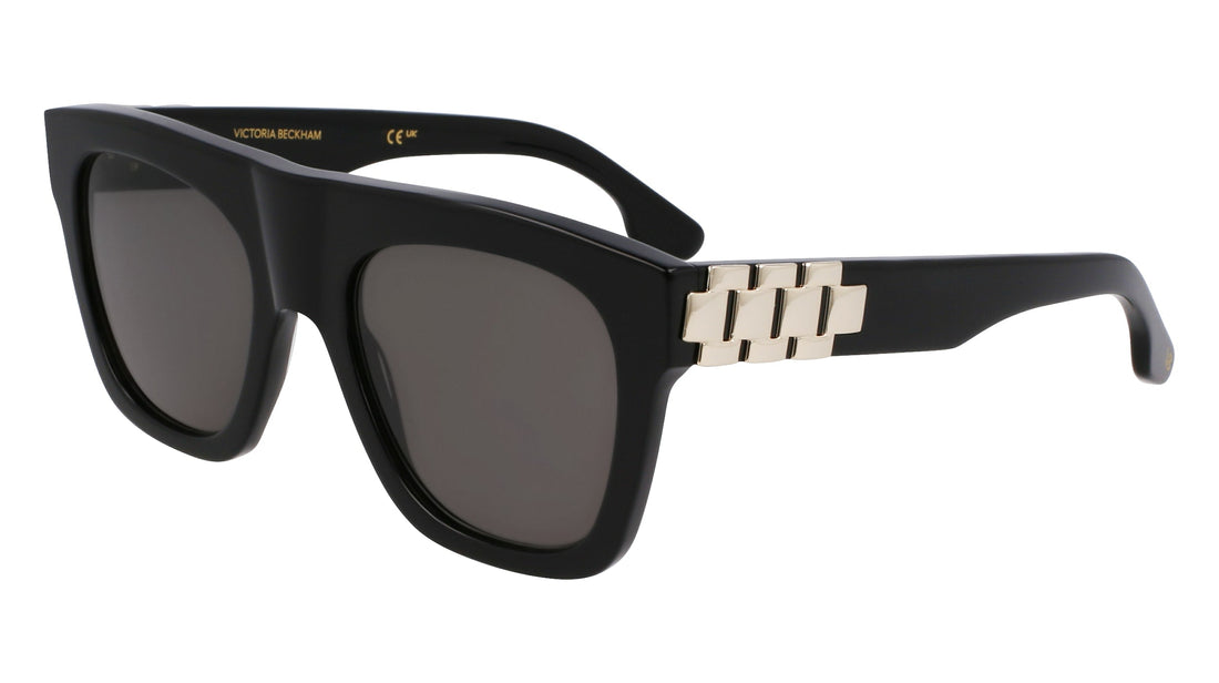 Translation missing: es.seo.product.type.gafas-de-sol victoria beckham vb675s 001 negro square femenino talla 52mm - Translation missing: es.seo.product.alt.imagen-secundaria