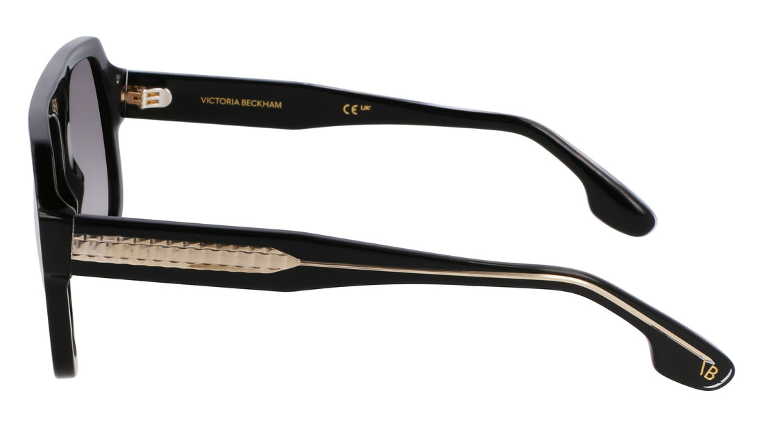 Translation missing: es.seo.product.type.gafas-de-sol victoria beckham vb674s 001 negro square femenino talla 53mm - Translation missing: es.seo.product.alt.imagen-secundaria