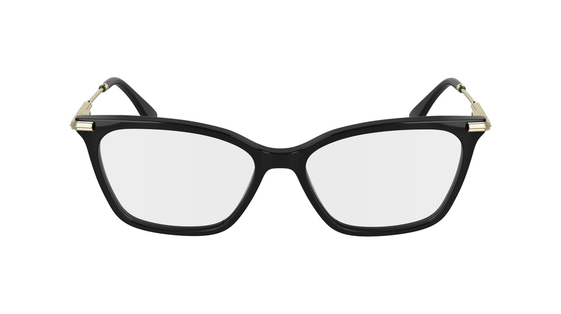 Translation missing: es.seo.product.type.gafas-graduadas lacoste l2961 001 negro femenino talla 53mm - Translation missing: es.seo.product.alt.imagen-principal