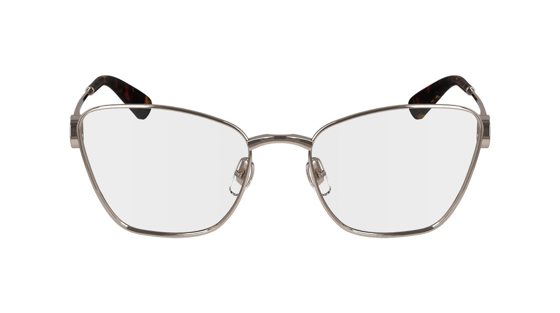 Translation missing: es.seo.product.type.gafas-graduadas longchamp lo2162 770 dorado cat eye femenino talla 54mm - Translation missing: es.seo.product.alt.imagen-principal