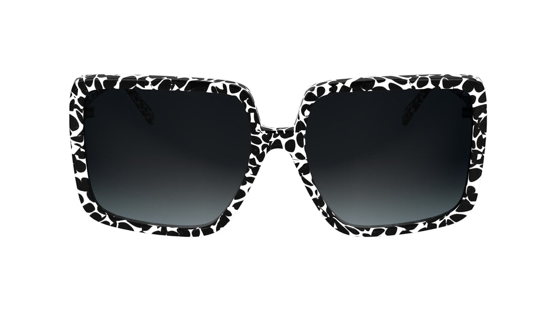 Translation missing: es.seo.product.type.gafas-de-sol karl lagerfeld kl6187s 016 negro rectangular femenino talla 58mm - Translation missing: es.seo.product.alt.imagen-principal
