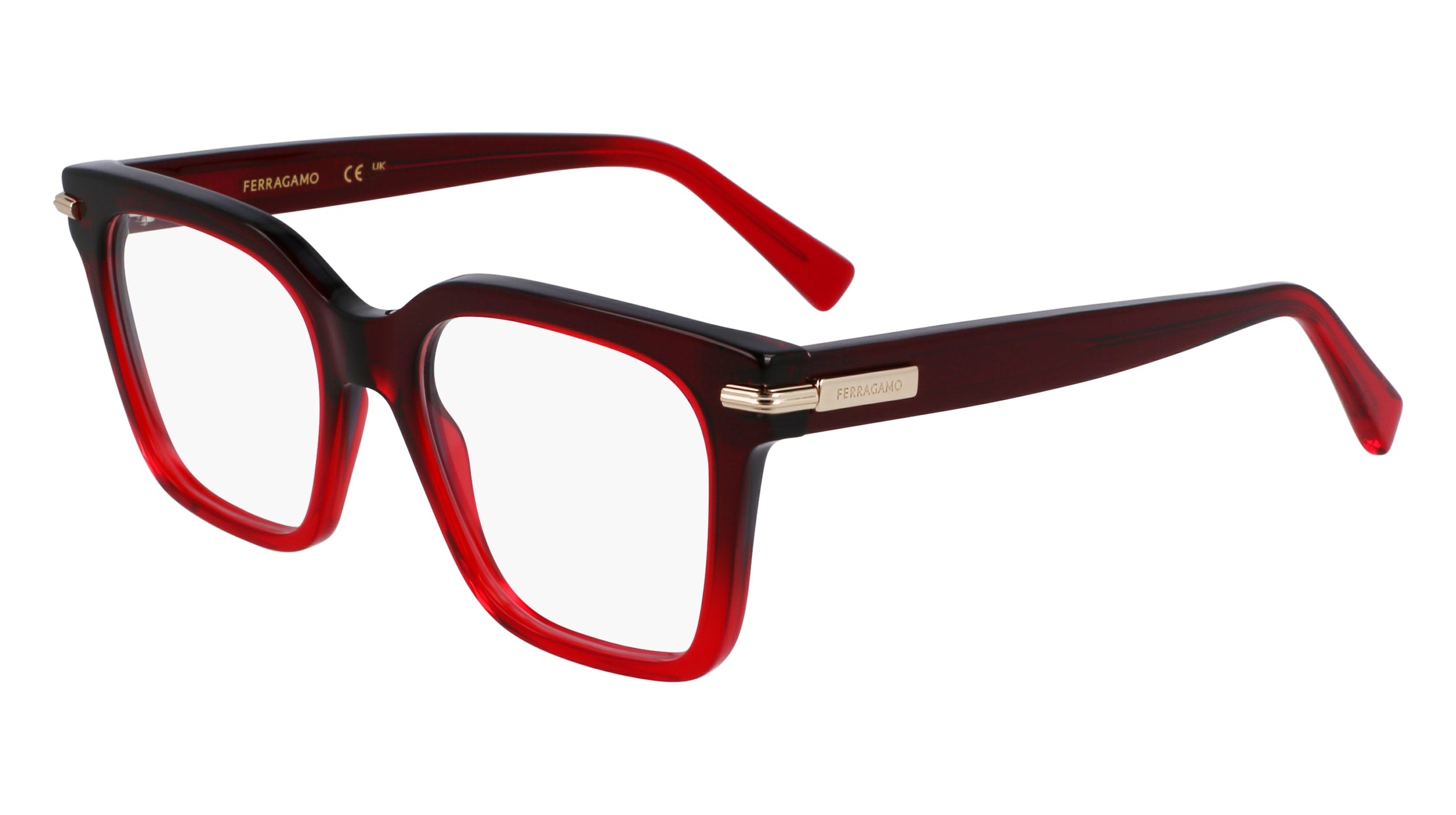 FERRAGAMO SF3009 615 52