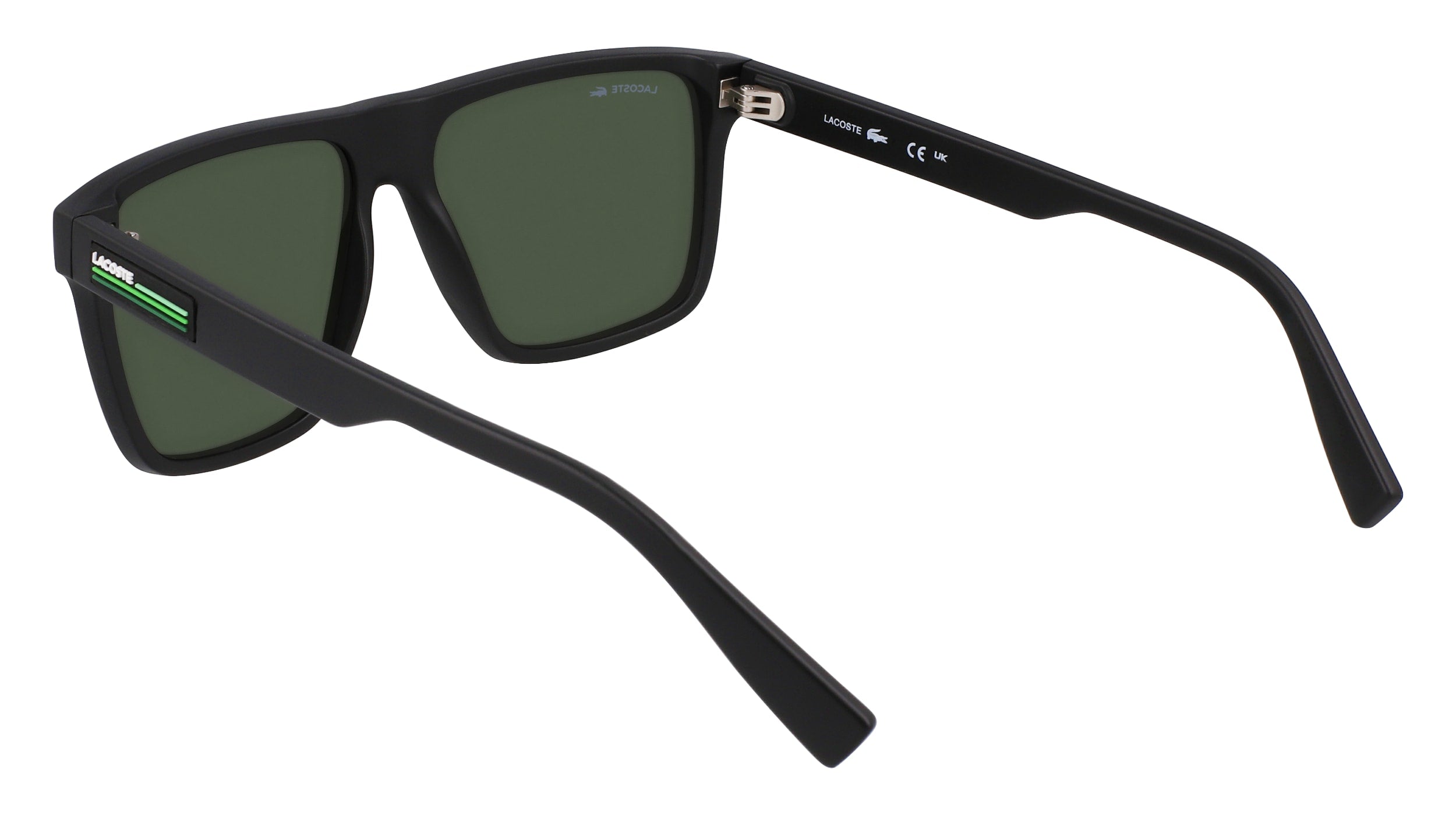 LACOSTE L6027S 002 57