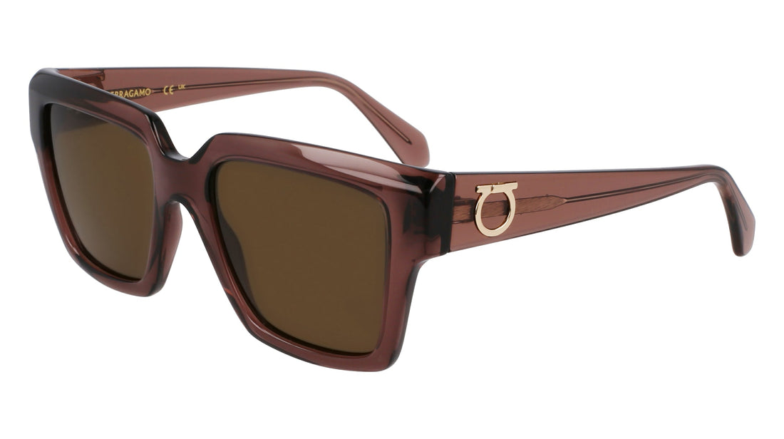 Translation missing: es.seo.product.type.gafas-de-sol ferragamo sf2014s 511 morado rectangular femenino talla 54mm - Translation missing: es.seo.product.alt.imagen-secundaria