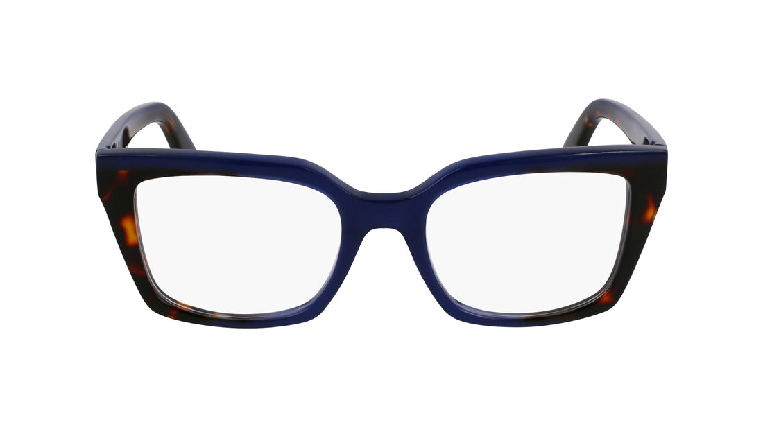 Translation missing: es.seo.product.type.gafas-graduadas ferragamo sf3010 424 azul femenino talla 52mm - Translation missing: es.seo.product.alt.imagen-principal