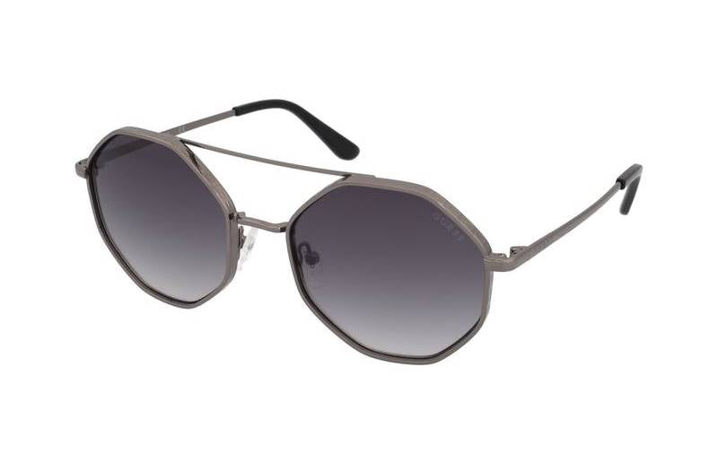Translation missing: es.seo.product.type.gafas-de-sol guess gu7636 08b femenino talla 55mm - Translation missing: es.seo.product.alt.imagen-principal