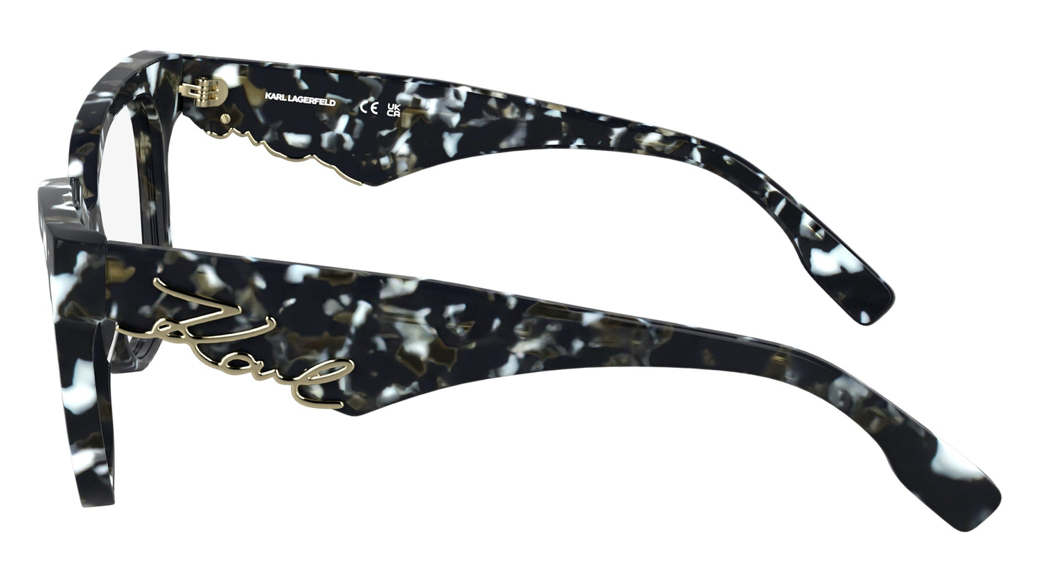 KARL LAGERFELD KL6190 016 53