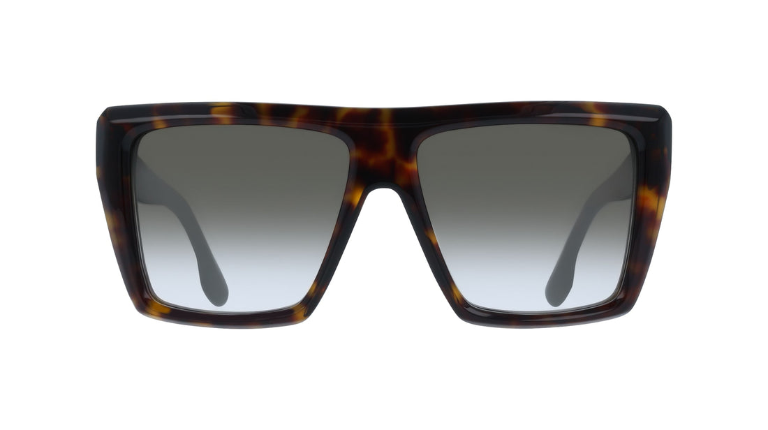 Translation missing: es.seo.product.type.gafas-de-sol victoria beckham vb686s 234 marron square femenino talla 56mm - Translation missing: es.seo.product.alt.imagen-principal