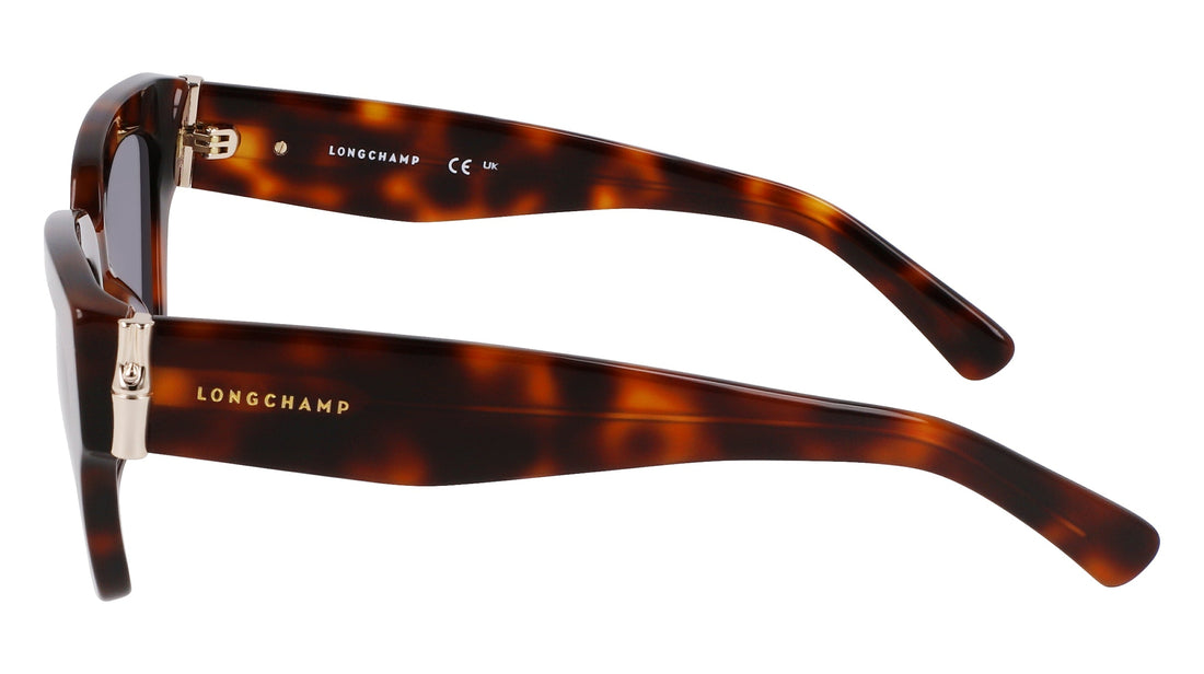 Translation missing: es.seo.product.type.gafas-de-sol longchamp lo745s 230 femenino talla 53mm - Translation missing: es.seo.product.alt.imagen-secundaria