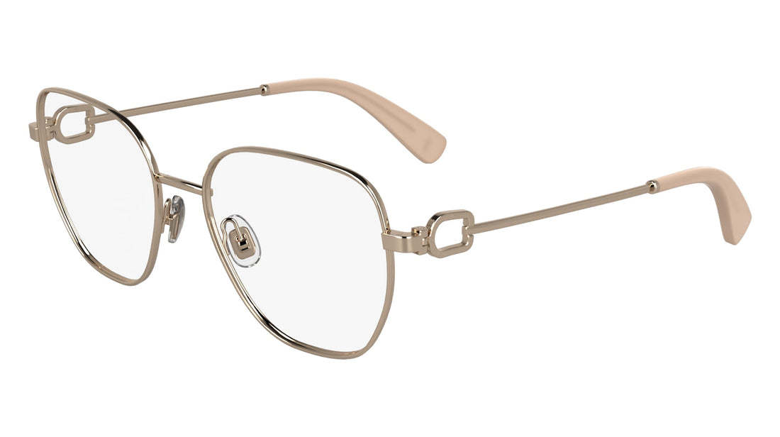 Translation missing: es.seo.product.type.gafas-graduadas longchamp lo2169 770 dorado femenino talla 52mm - Translation missing: es.seo.product.alt.imagen-secundaria
